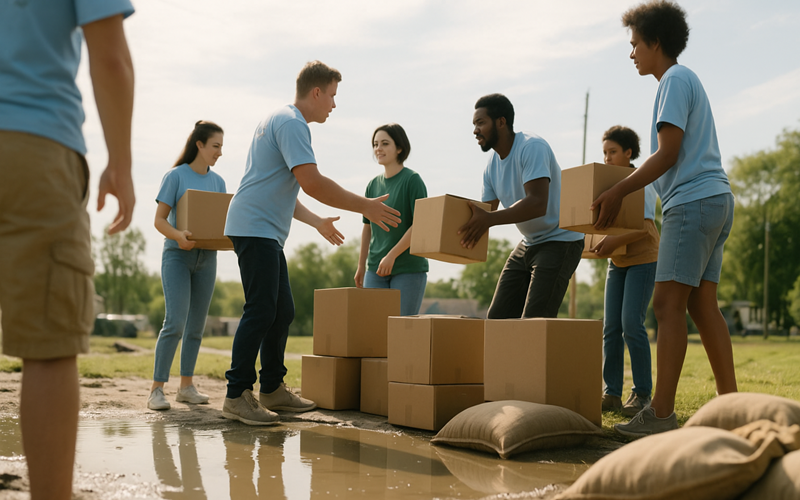 People_helping